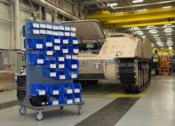 tank 2 bin kstock